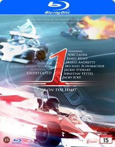 1: Life on the Limit |   Blu-Ray